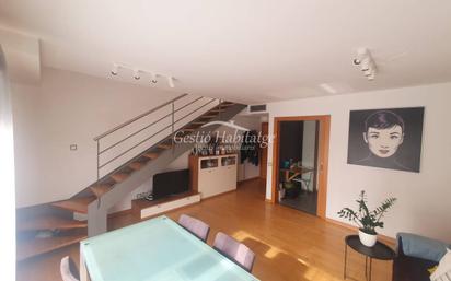 Duplex for sale in Les Franqueses del Vallès