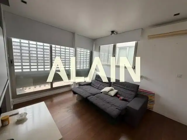 Sala d'estar de Àtic en venda en Valencia amb Aire condicionat, Calefacció i Parquet