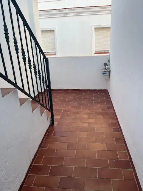 Houses for rent in Vejer de la Frontera  with Terrace