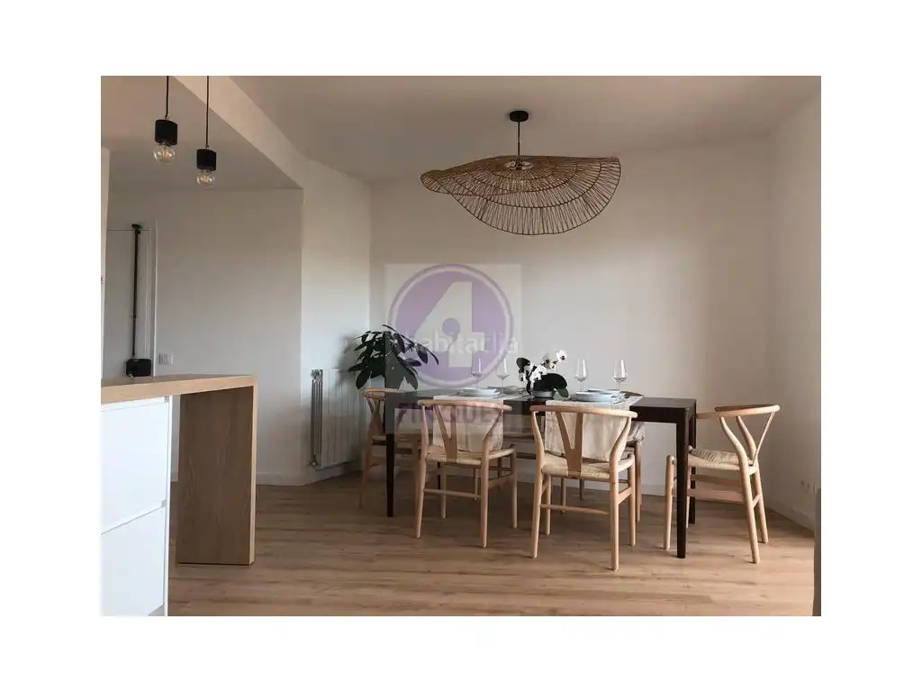 Dining room of Flat for rent in Castell d'Aro, Platja d'Aro i s'Agaró  with Air Conditioner and Furnished