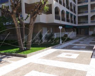 Exterior view of Flat for sale in Vila-seca  with Private garden, Terrace and Community pool