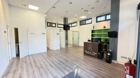 Photo 2 of Premises to rent in Calle Velázquez, Montevil, Asturias