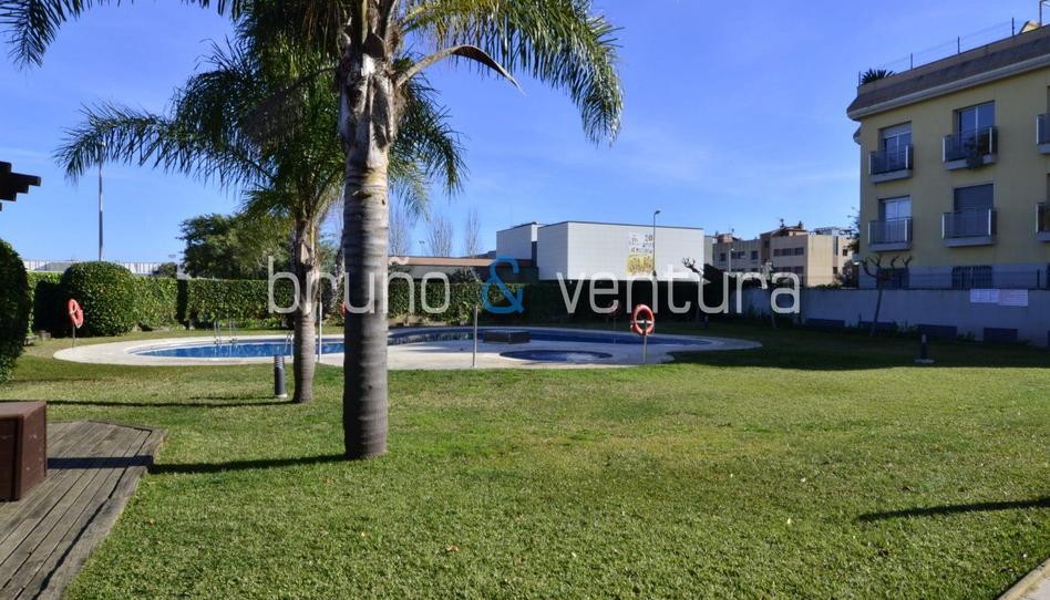 Photo 1 of Planta baja for sale in Avenida Pompeu Fabra, Les Salines - Pla de Sant Pere, Barcelona