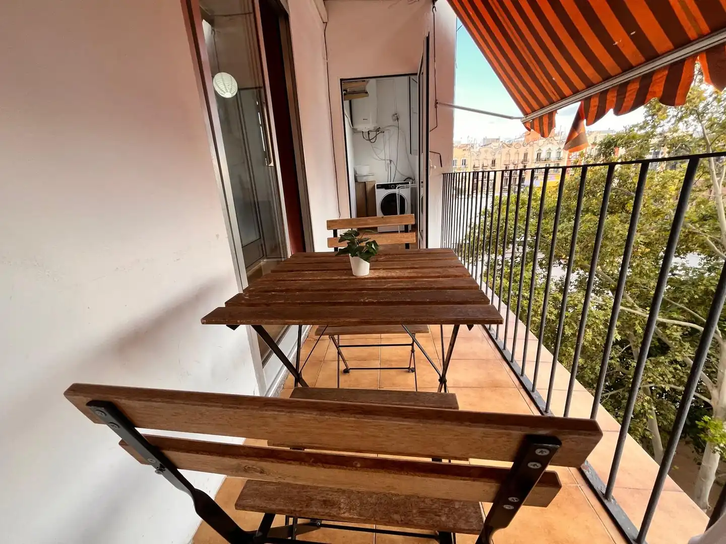Flat with terrace for sale in Carrer d'Entença 154, imagen 32