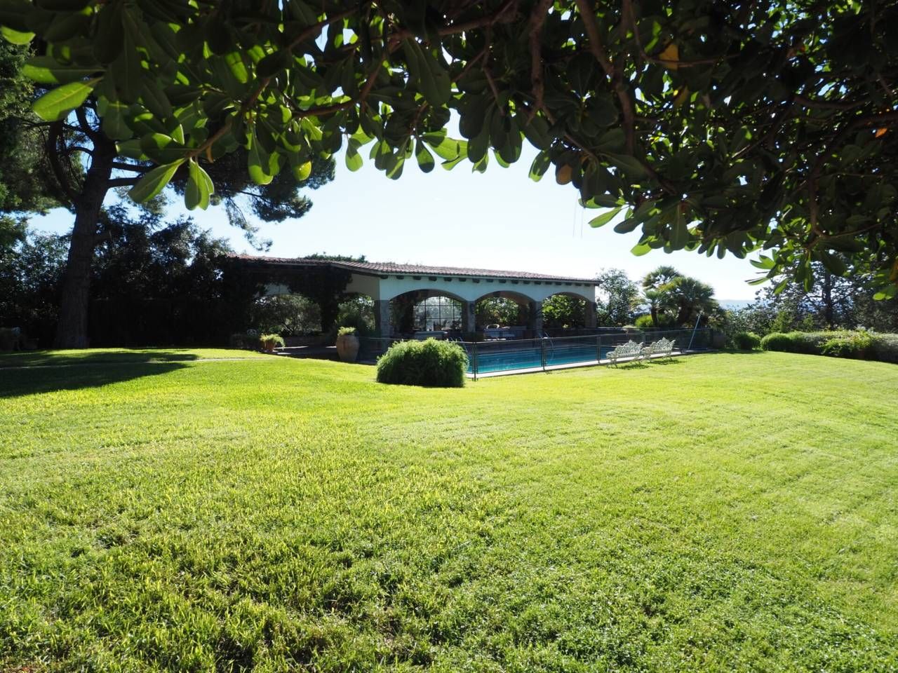 Haus oder Chalet zum Verkauf in Paseo Oliveres