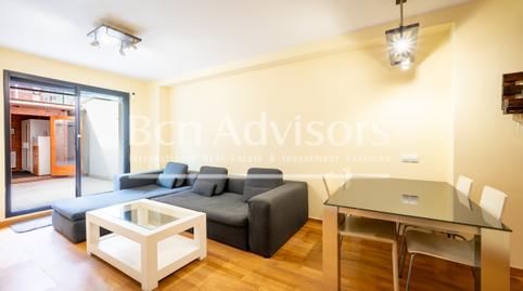 Photo 5 of Flat for sale in Carrer de Sardenya, El Parc i la Llacuna del Poblenou,  Barcelona Capital