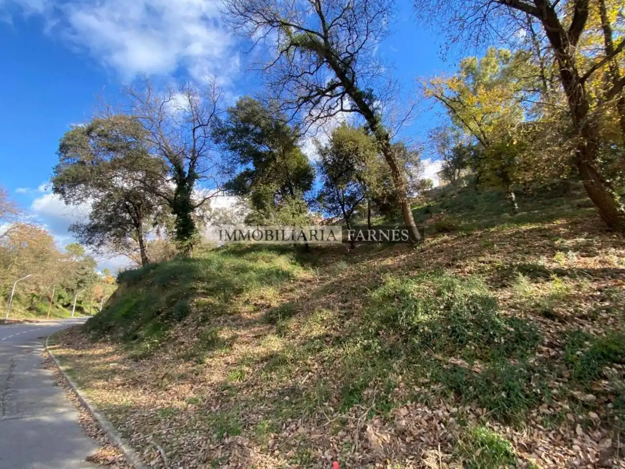 Residential for sale in Caldes de Montbui