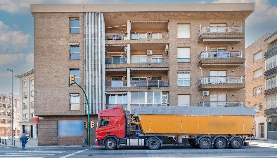 Photo 1 of Flat for sale in C/ Marques de Comillas, Ferreries, Tarragona