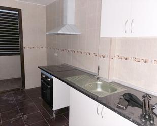 Kitchen of Flat for sale in Cabezamesada  with Air Conditioner and Heating