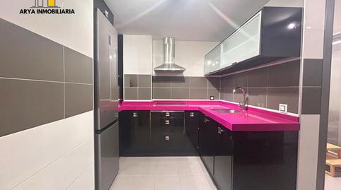 Foto 4 de Dúplex en venda a Espartales, Madrid