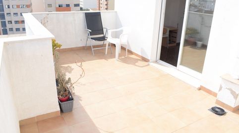 Foto 4 de Ático en venta en Calle de la Vall D'uixó, Mestrets, Castellón de la Plana / Castelló de la Plana