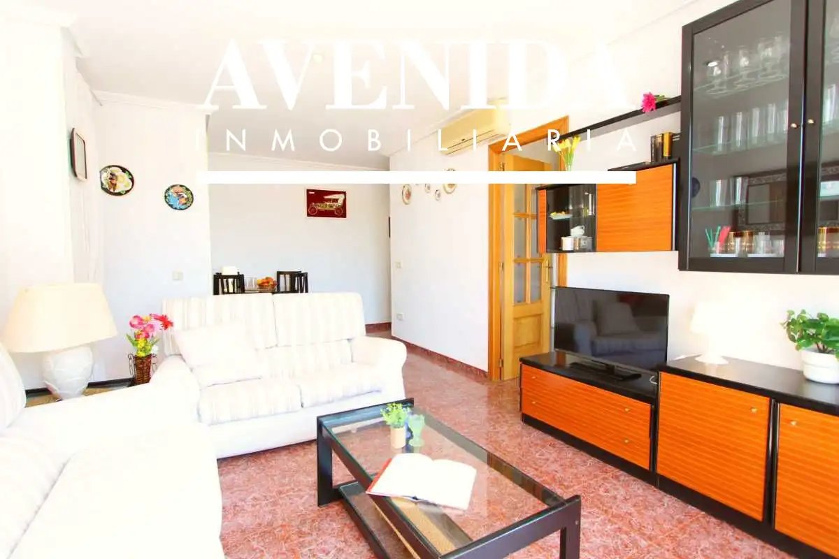 Apartamento con piscina en venta en maritimo mediterraneo 45, imagen 41