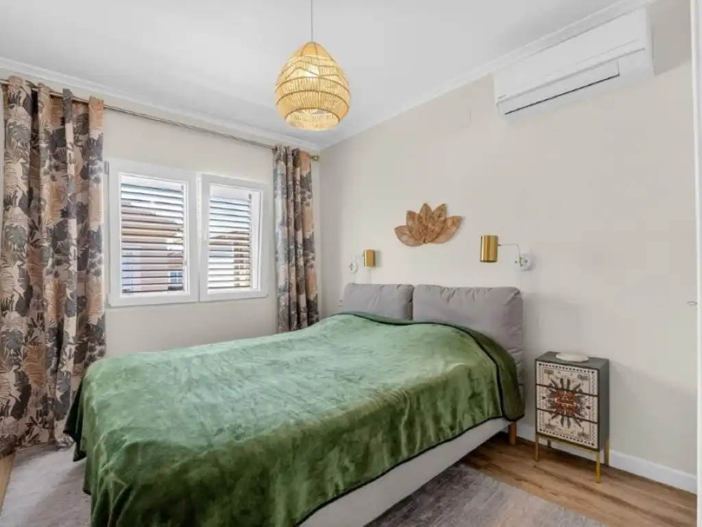 Casa con jardín en venta en La Mata, imagen 27