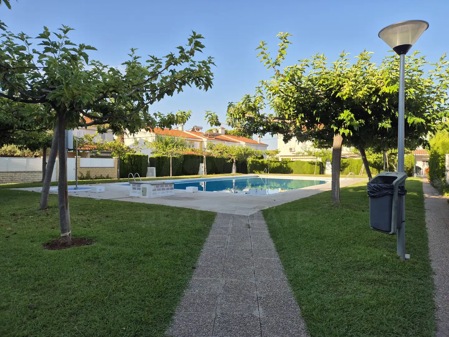 Casa con piscina en venta en Calle de la Sénia Sevilla 77, imagen 38