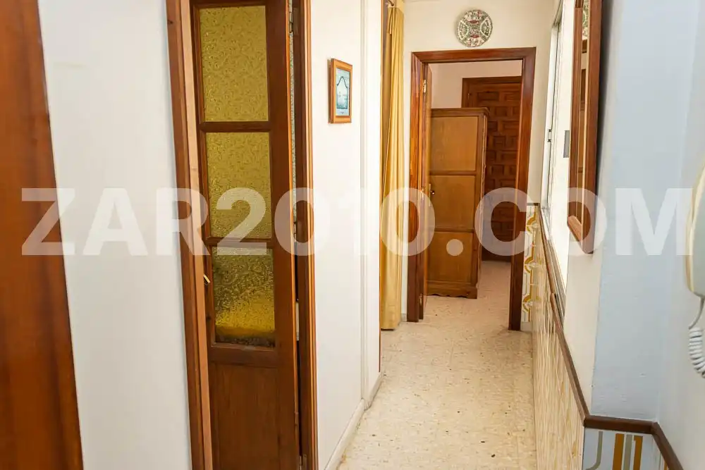 Apartments for sale in Garrucha  with Air Conditioner and Terrace