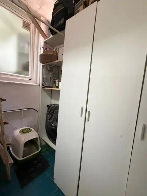 Planta baixa en venda en Terrassa amb Aire condicionat, Calefacció i Traster