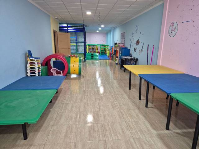 Local comercial en Alquiler en Calle Prim, 13 en Pedro Muñoz