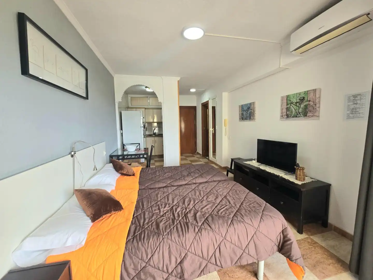 Vivienda con ascensor en venta en Puerto Marina, imagen 10