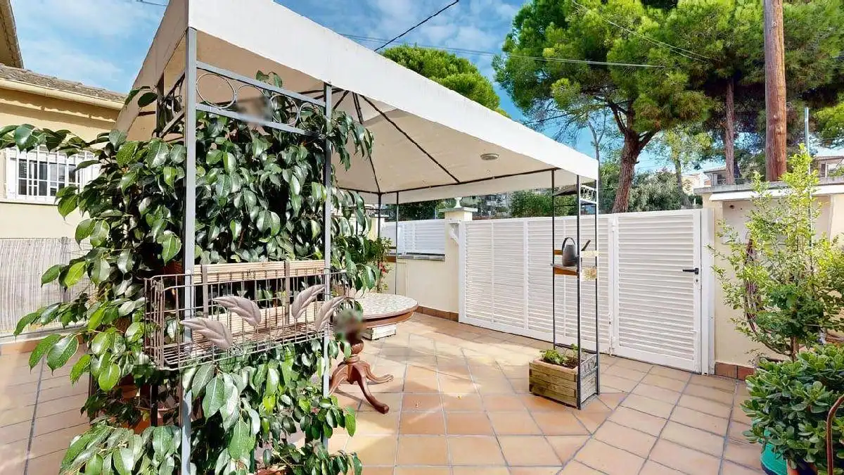 Terrace of Houses for sale in Barberà del Vallès  with Heating, Private garden and Terrace