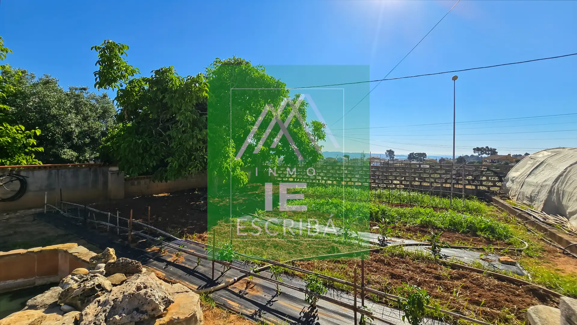 Casa o chalet en venta en Catadau con Aire acondicionado, Calefacción y Jardín privado