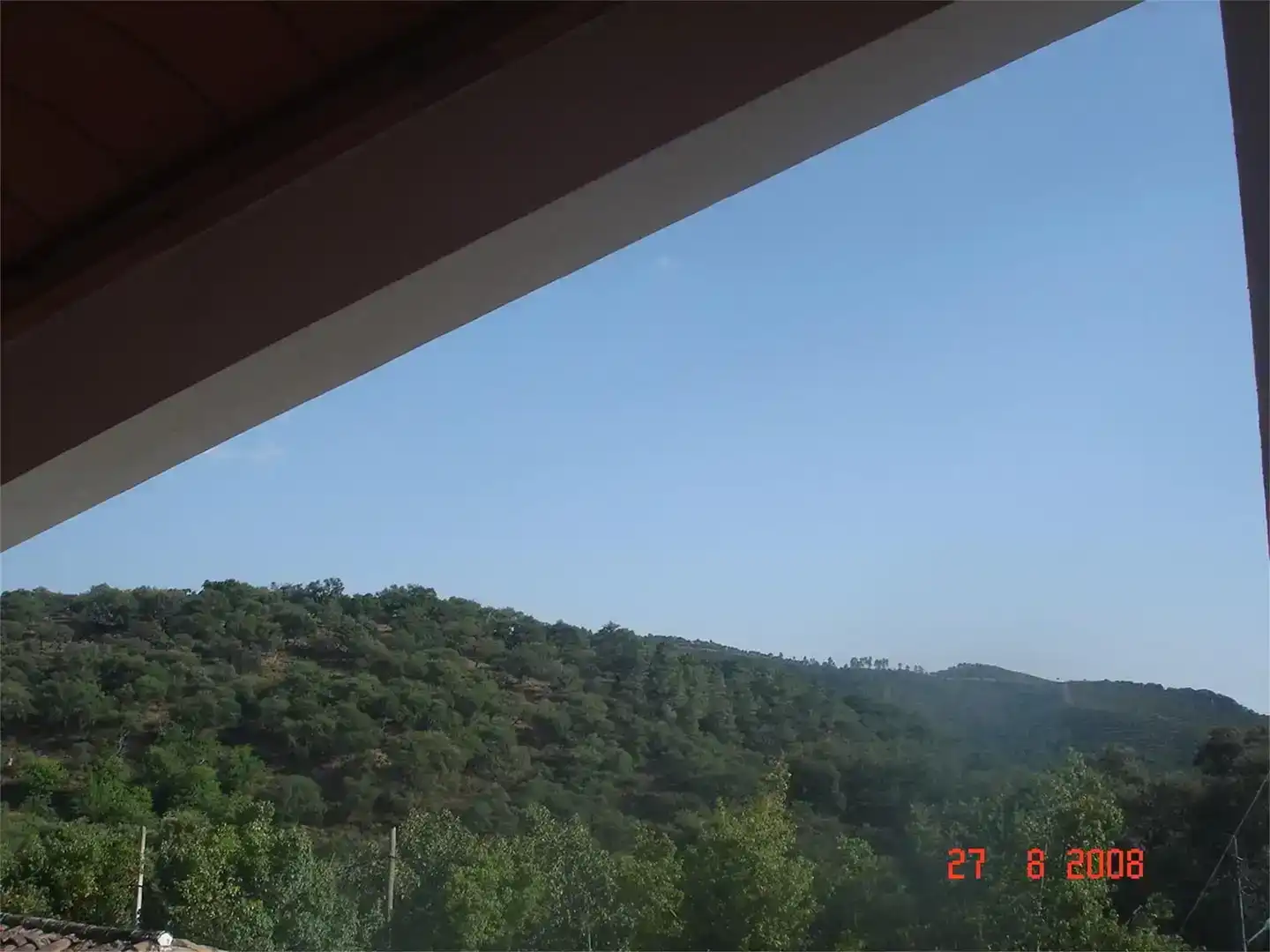 Casa o xalet en venda en Almonaster la Real amb Aire condicionat, Piscina i Balcó