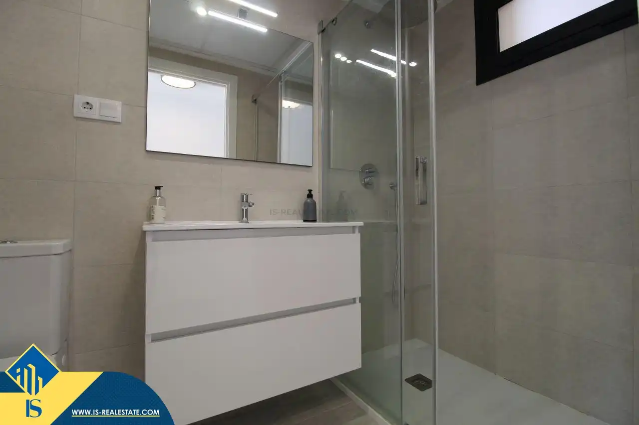 Penthouse mit Pool zum Verkauf in Orihuela Costa, imagen 37