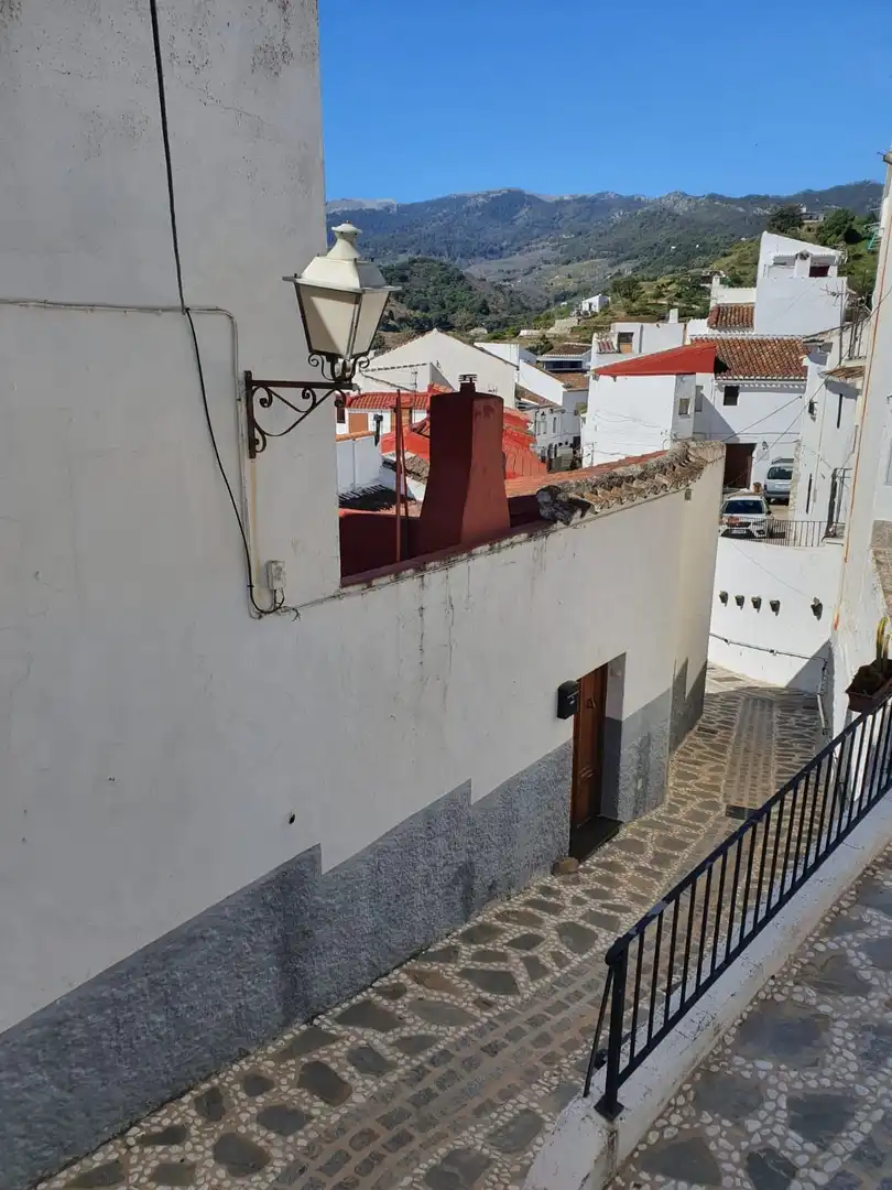 Casa rústica en venda a Yunquera, imagen 13