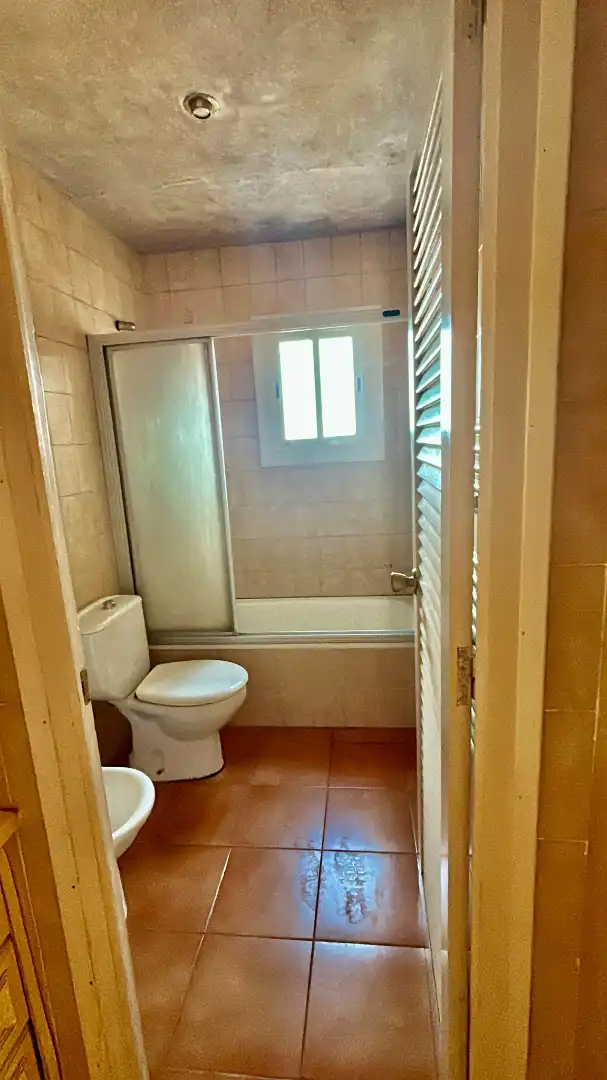 Attique avec terrasse à vendre à Carrer d'Àngel Guimerà, imagen 15