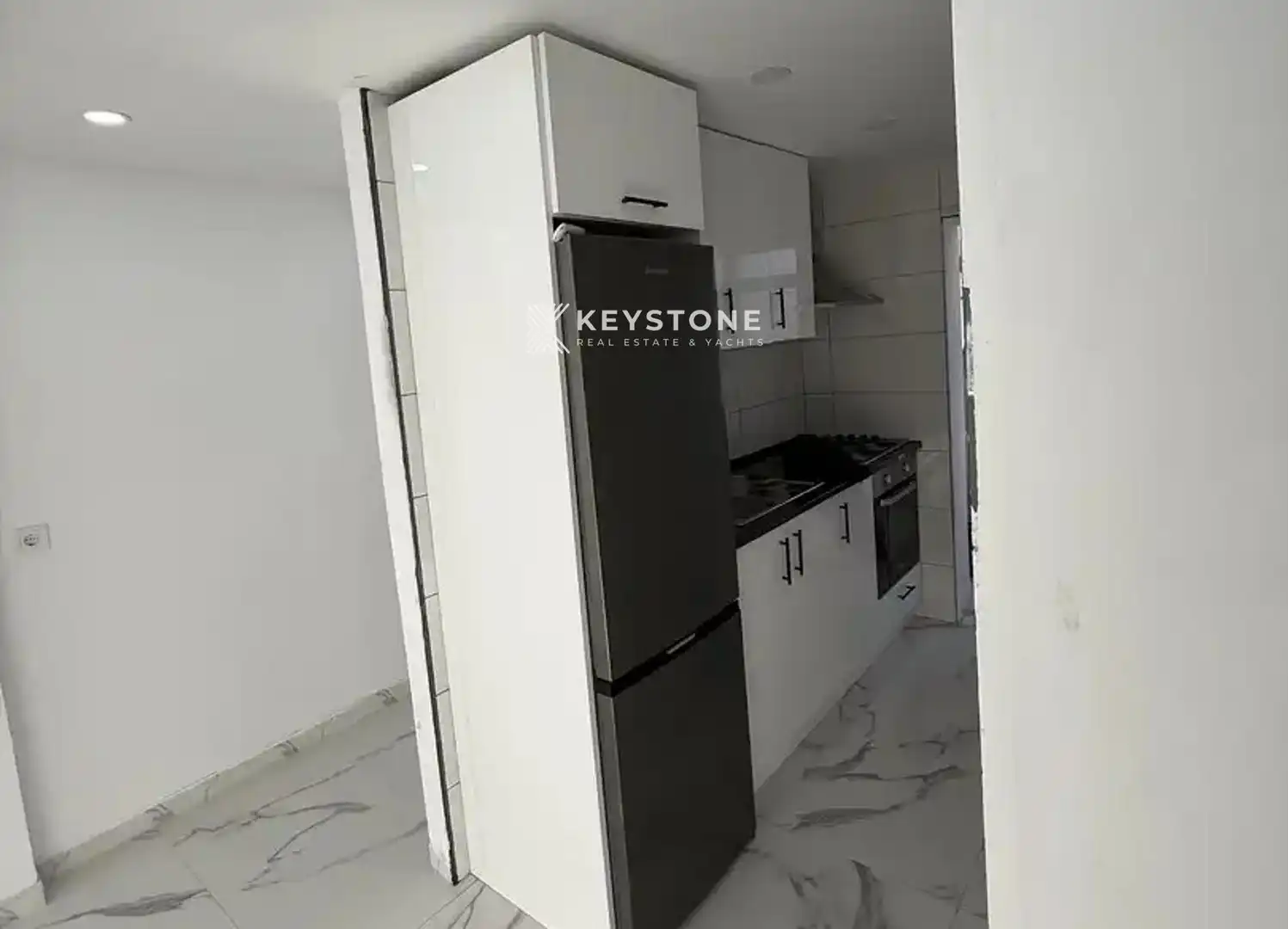 Kitchen of Attic for sale in  Palma de Mallorca  with Air Conditioner