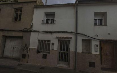 Exterior view of Flat for sale in Gandia