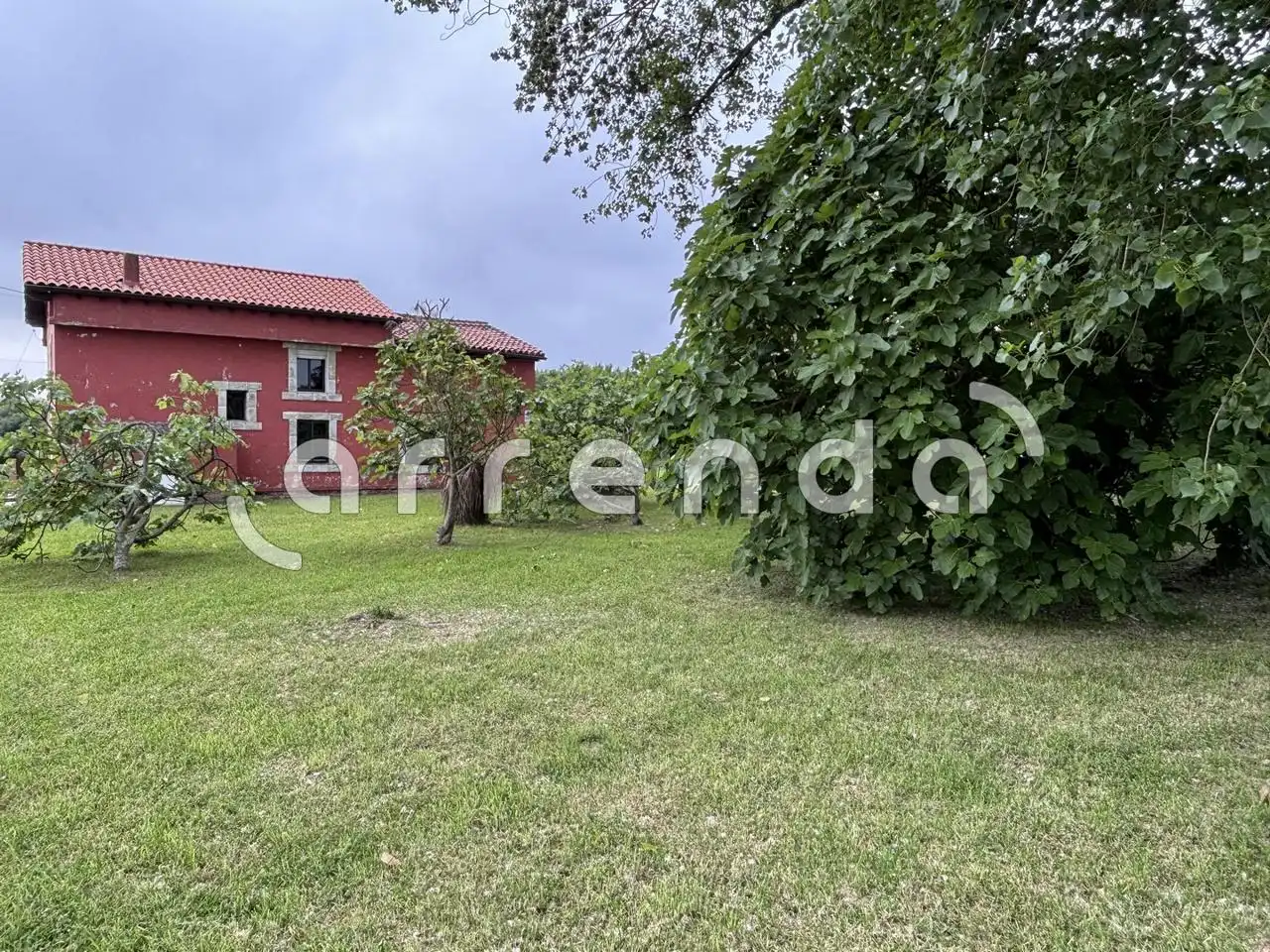 Casa o chalet en venta en Santa Cruz de Bezana