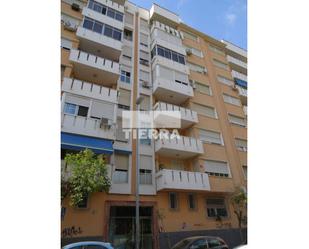 Exterior view of Flat for sale in  Murcia Capital