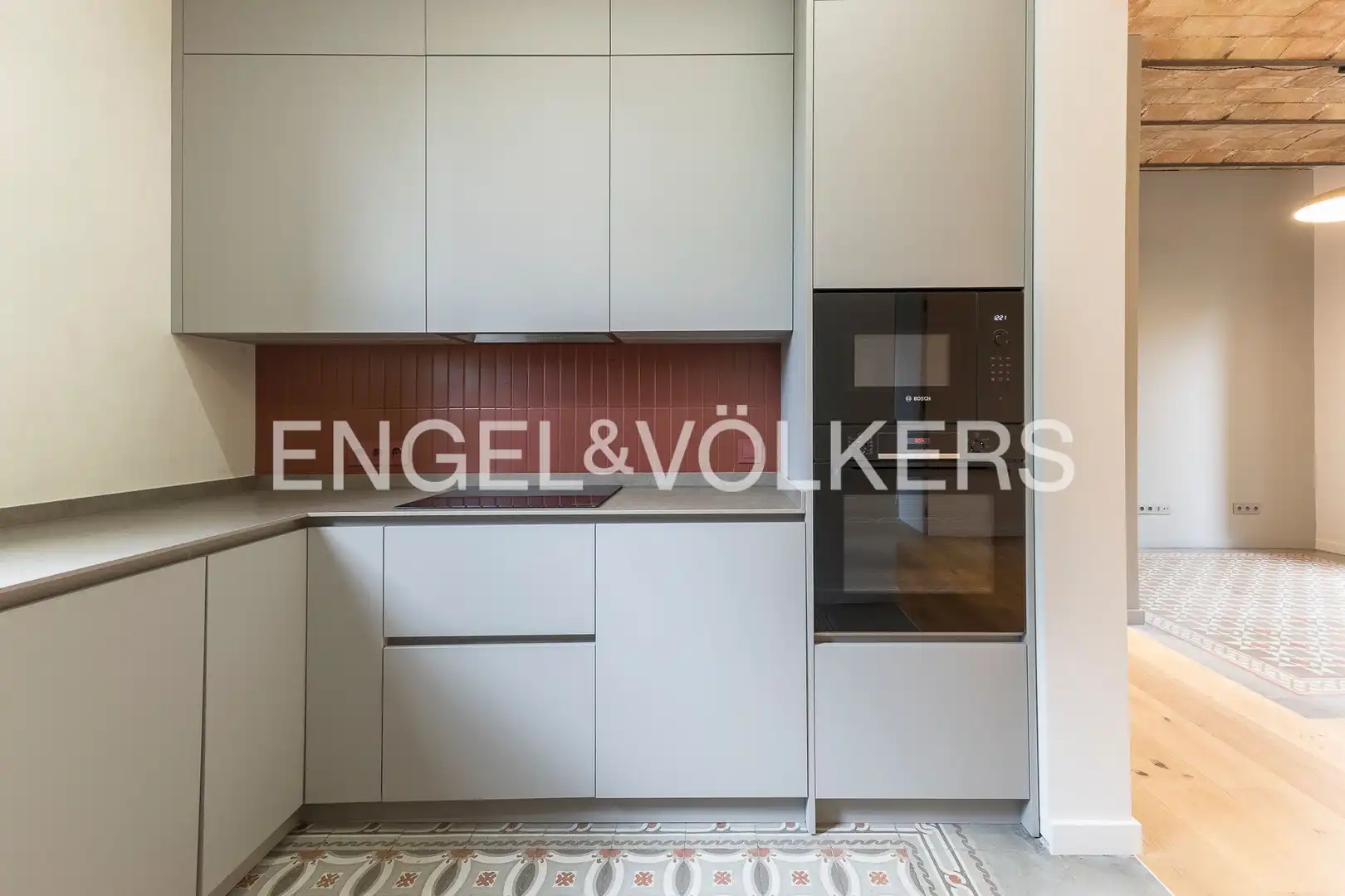 Wohnung mit Terrasse zum Verkauf in Eixample, imagen 13