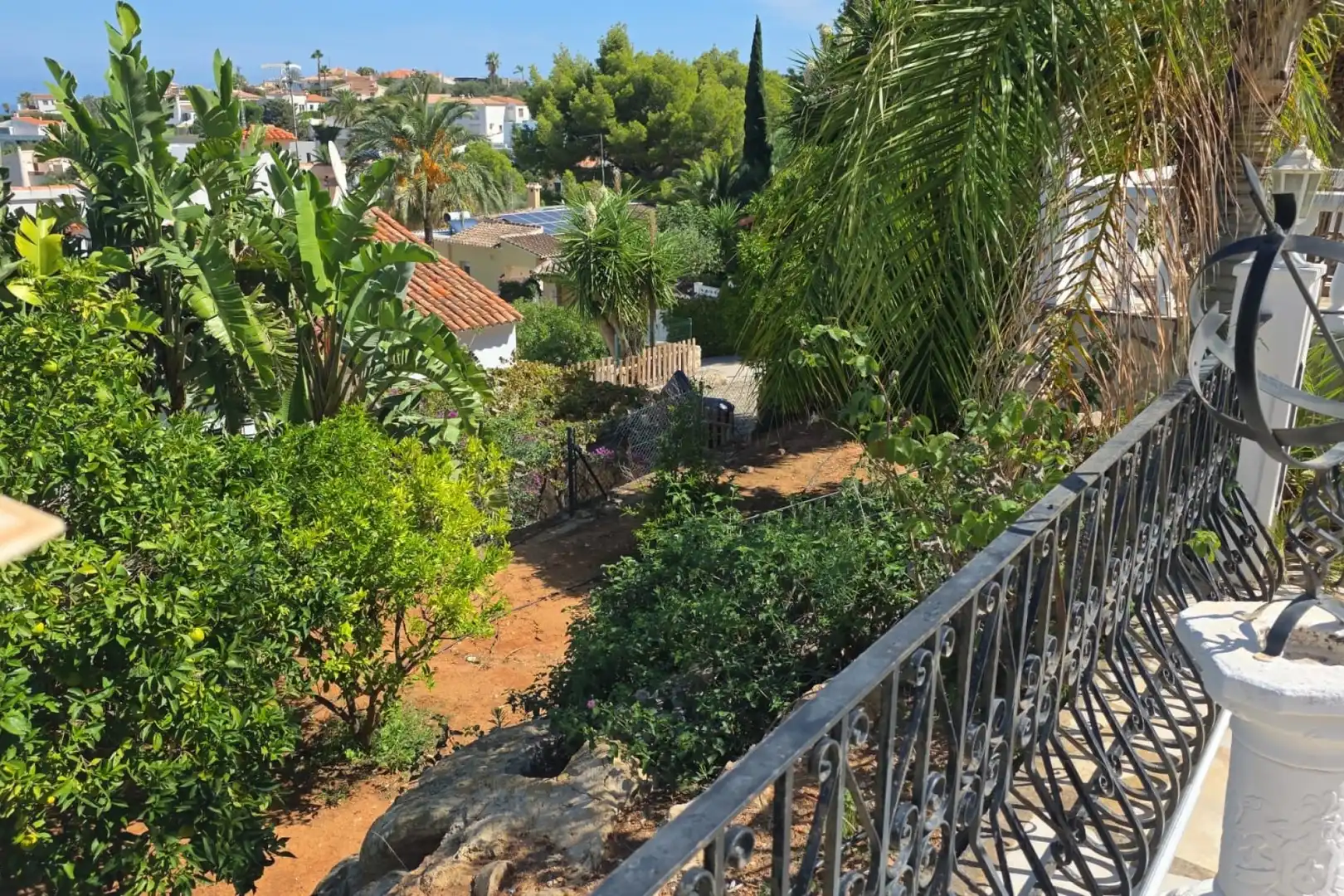 Haus mit Pool zum Verkauf in La Xara - La Sella, imagen 18