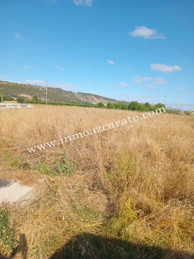 Residential for sale in Cárcar