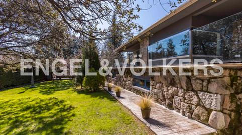 Photo 3 of House or chalet for sale in Alpedrete, Madrid