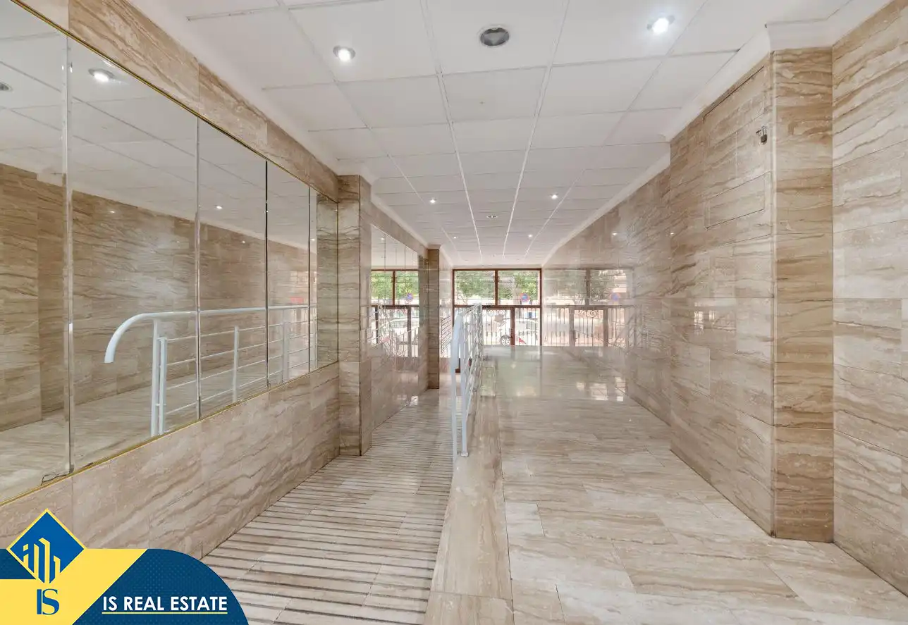 Apartament amb ascensor en venda a Playa del Cura, imagen 27