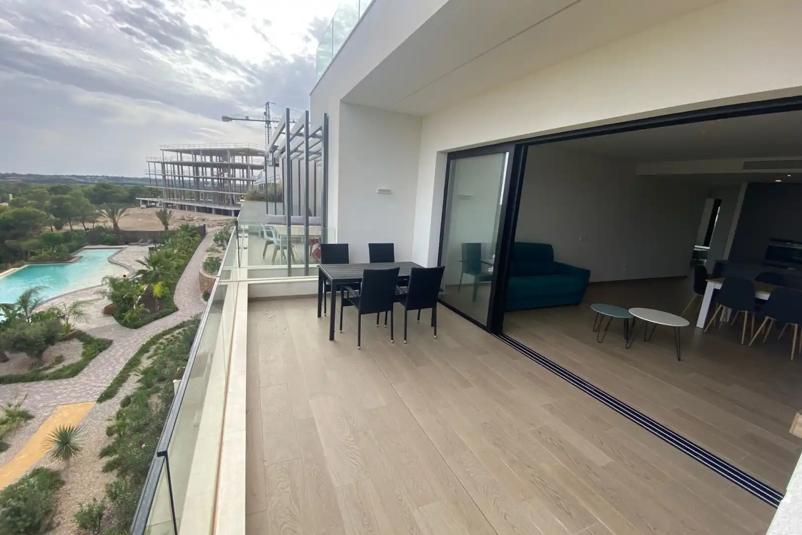 Wohnung mit Terrasse zum Verkauf in Orihuela Costa, imagen 28