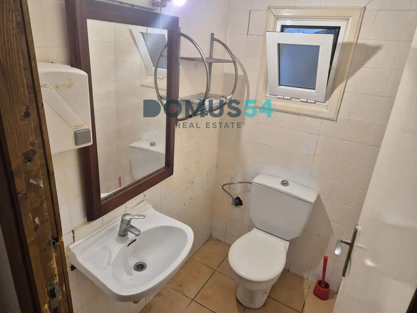 Badezimmer von Geschaftsraum zum Verkauf in Santa Margalida