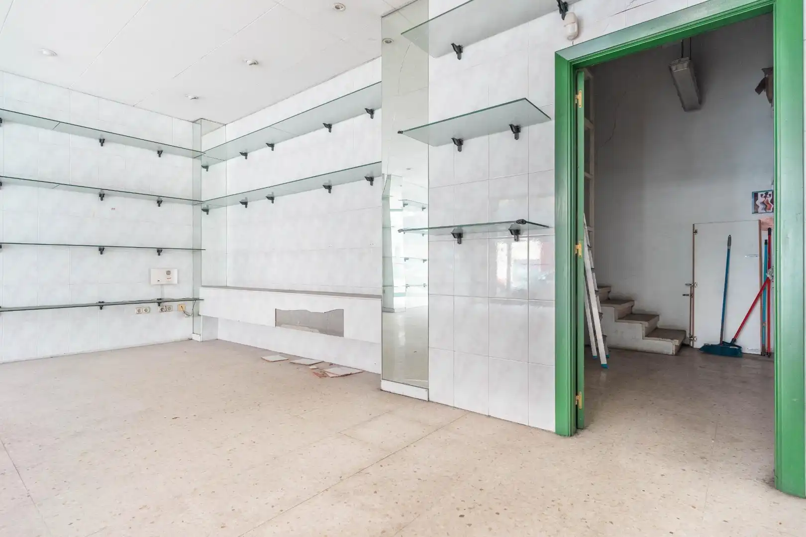 Local comercial en venta en Avenida Del Mar 86, imagen 11