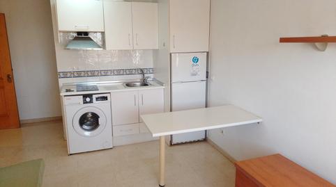 Foto 4 de Apartament de lloguer a El Cónsul - Ciudad Universitaria - El Romeral, Málaga Capital