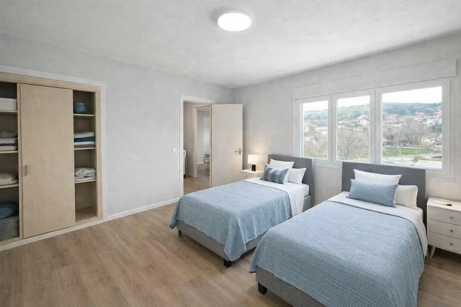 Habitación de Piso en venta en Meruelo con Terraza