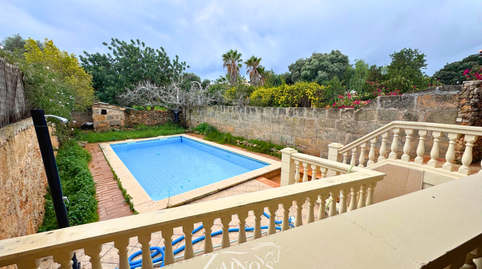 Photo 2 of Single-family semi-detached for sale in Sa Cabaneta, Illes Balears