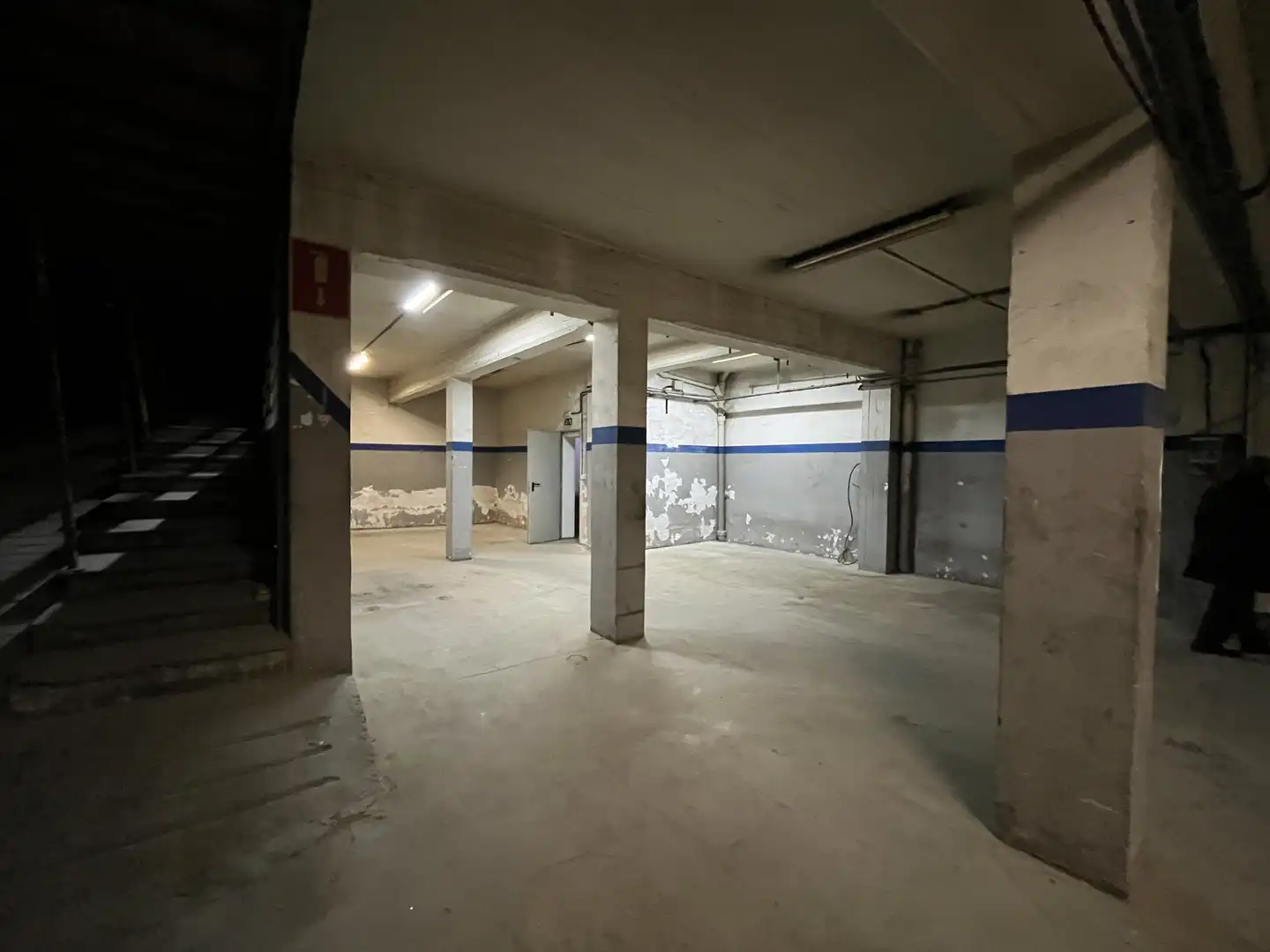 Local comercial en venda a de Sabadell 12, imagen 94