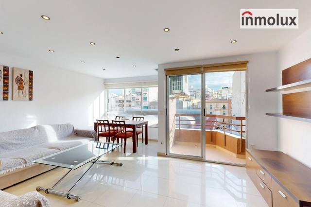 Piso en Venta en Jose Gutierrez Peten, 41 en Mercado