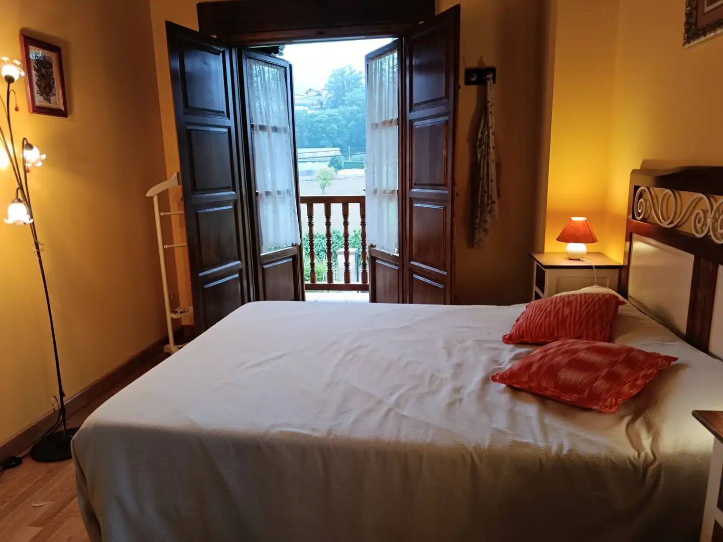 Habitación de Casa o chalet en venta en Santiurde de Toranzo con Calefacción, Jardín privado y Terraza