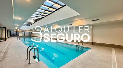 Foto 3 de Loft de alquiler en De Fuerteventura, Polígono Industrial Norte, Madrid