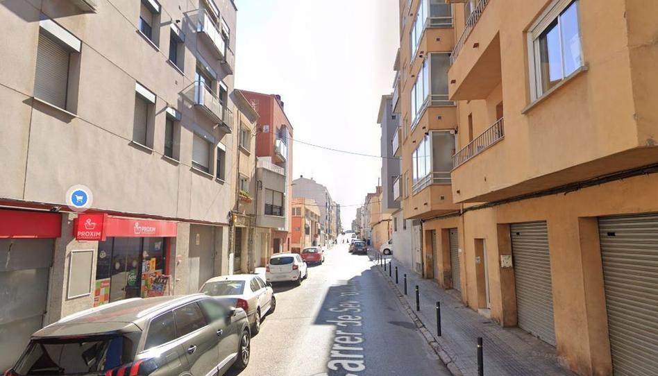 Foto 1 de Piso en venta en Ca n'Aurell, Barcelona