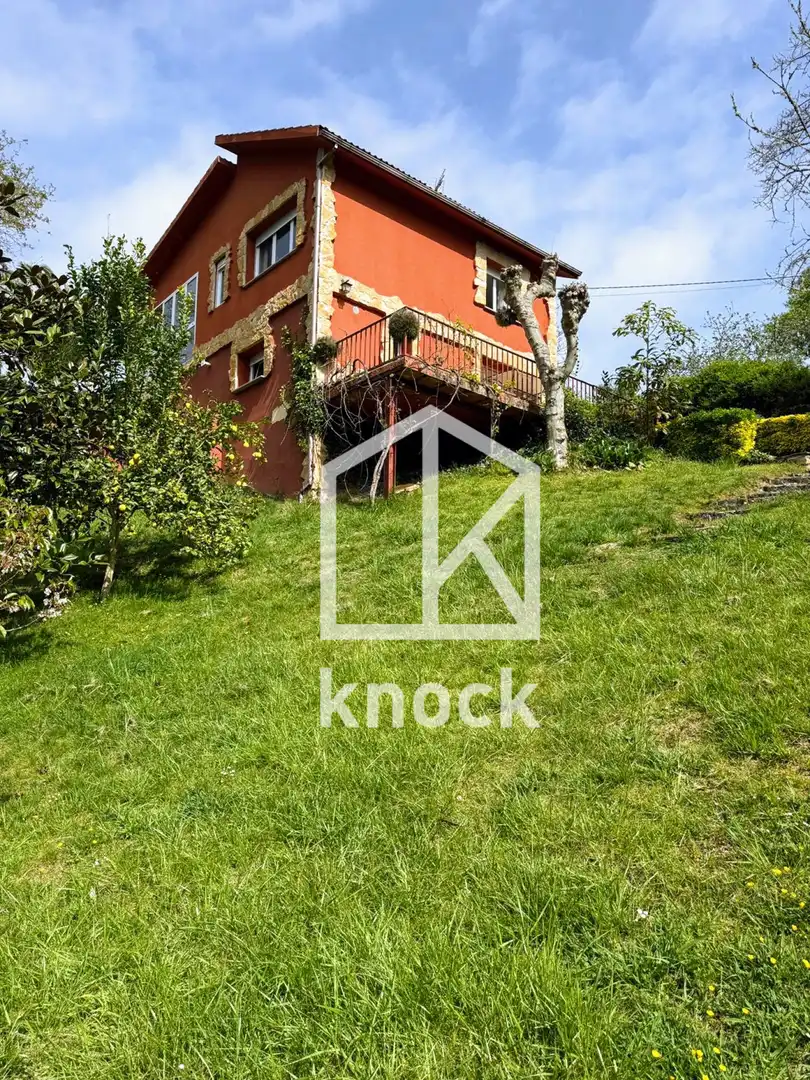 Houses for sale in Villaviciosa  with Heating, Terrace and Storage room