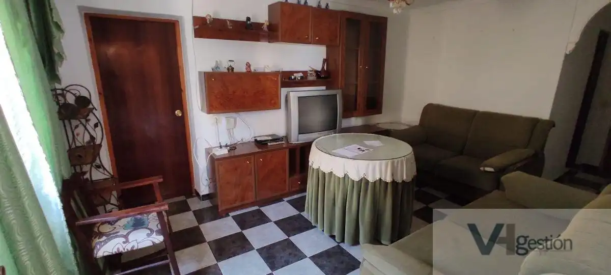 Wohnung zum Verkauf in Villamartín